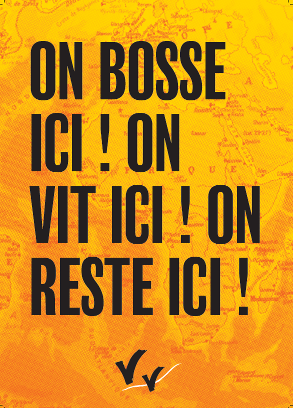 LDH France tweet media
