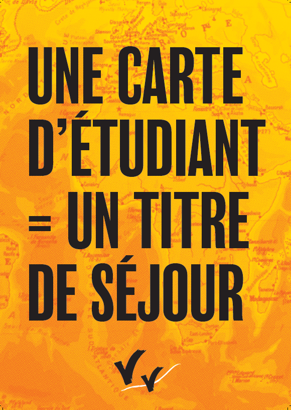 Nous marchons aujourd'hui car nous voulons pour nos voisin-es, collègues de bureau, d’atelier, nos  camarades d’amphi, pour notre médecin, notre boulanger-e, pour la copine ou le copain de classe de nos filles, garçons… une réelle  égalité des droits !
ldh-france.org/ne-e-s-ici-ou-…