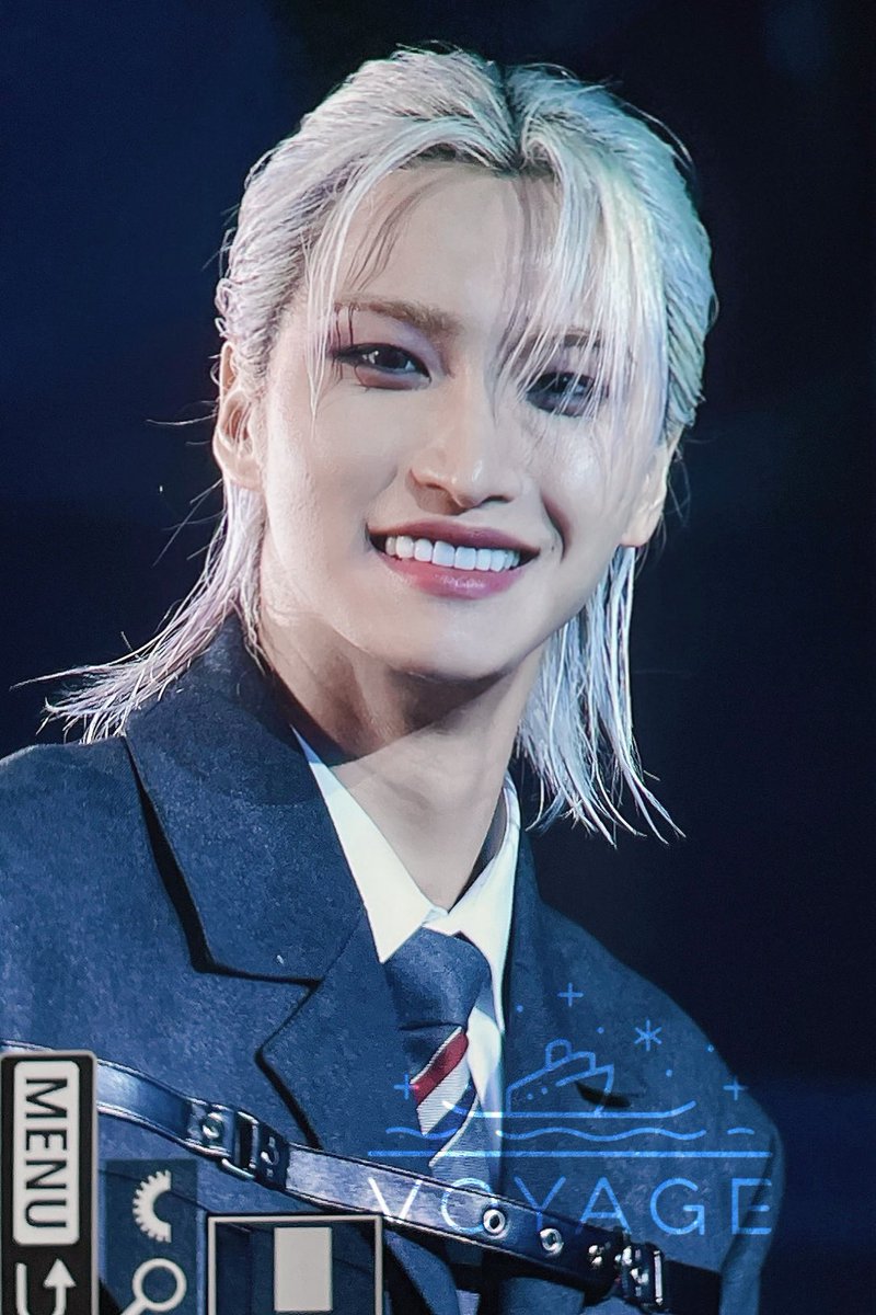 Everything Seonghwa tweet media