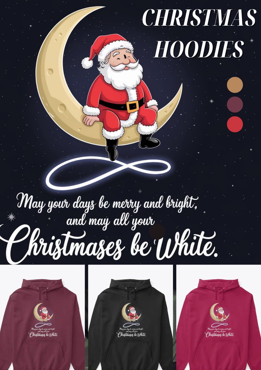 skmart44's tweet photo. Stylish  hoodies for Christmas Day . 🎄🎅
🛒Visit Store > https://t.co/bDuTyPLKTU

#Christmas2024 #MerryChristmas #hoodiegang #fashion #christmasshoping #hoodies #blackhoodies
#BlueBloodsFinale #Standard #onlyfama #fashionstyle https://t.co/pVnMqJSwF3