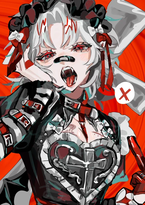 BAD 