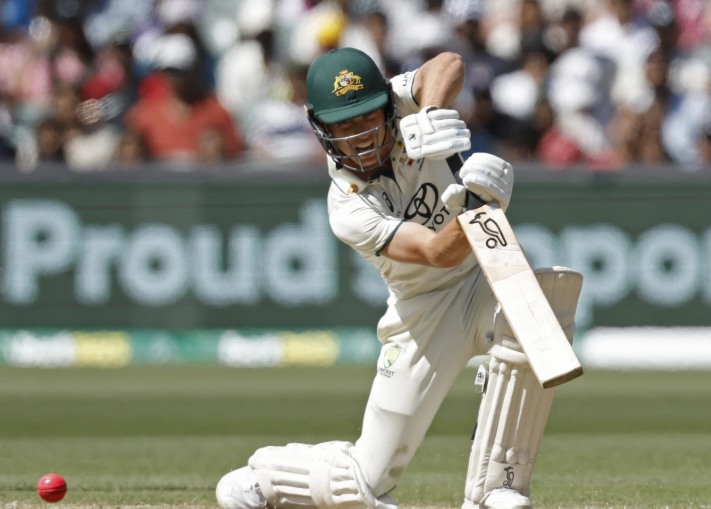 NewDelhiTimes's tweet image. No clear favorite in the 3rd Australia-India test despite home side’s past Gabba successes
#Gabba #Despite #Australia #India 
newdelhitimes.com/no-clear-favor…