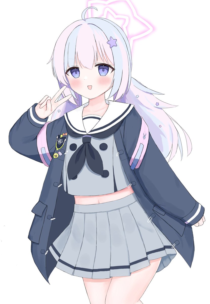 煮ものもの tweet media