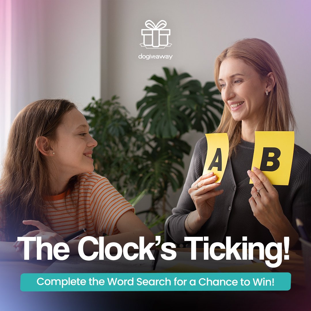 OneorbitTech's tweet photo. WORD HUNTERS WANTED! Ready for a brain-teasing challenge? 🔍

We've hidden some special words in our puzzle, and the clock is ticking! Can you find them all? 🎯

Tip: Those quick eyes and sharp minds will be rewarded! 🎁

#DoGiveaway #WordSearch #PuzzleGame https://t.co/J4amnjVt3E