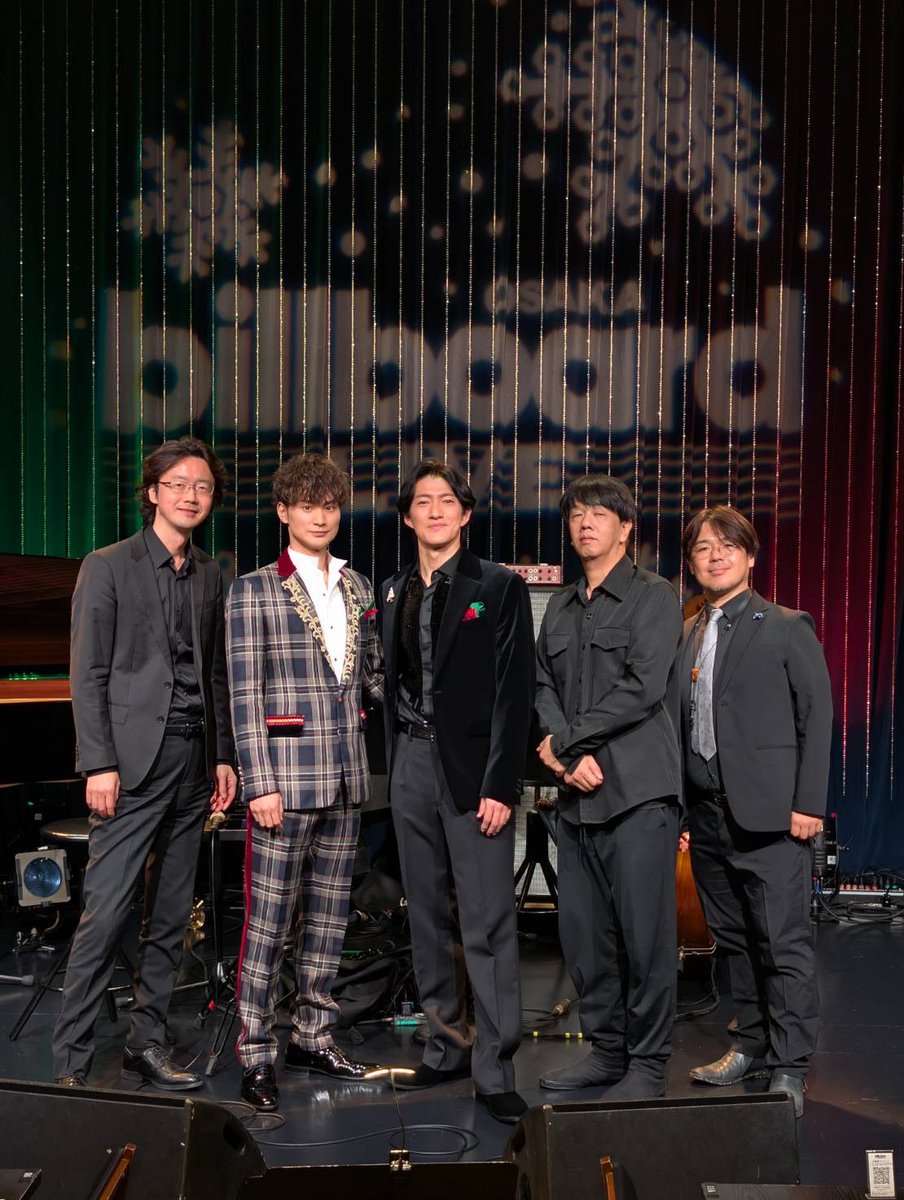 あなたへ　宮原浩暢 feat Le Velvets　SPECIAL BOX LE VELVETS on X: 