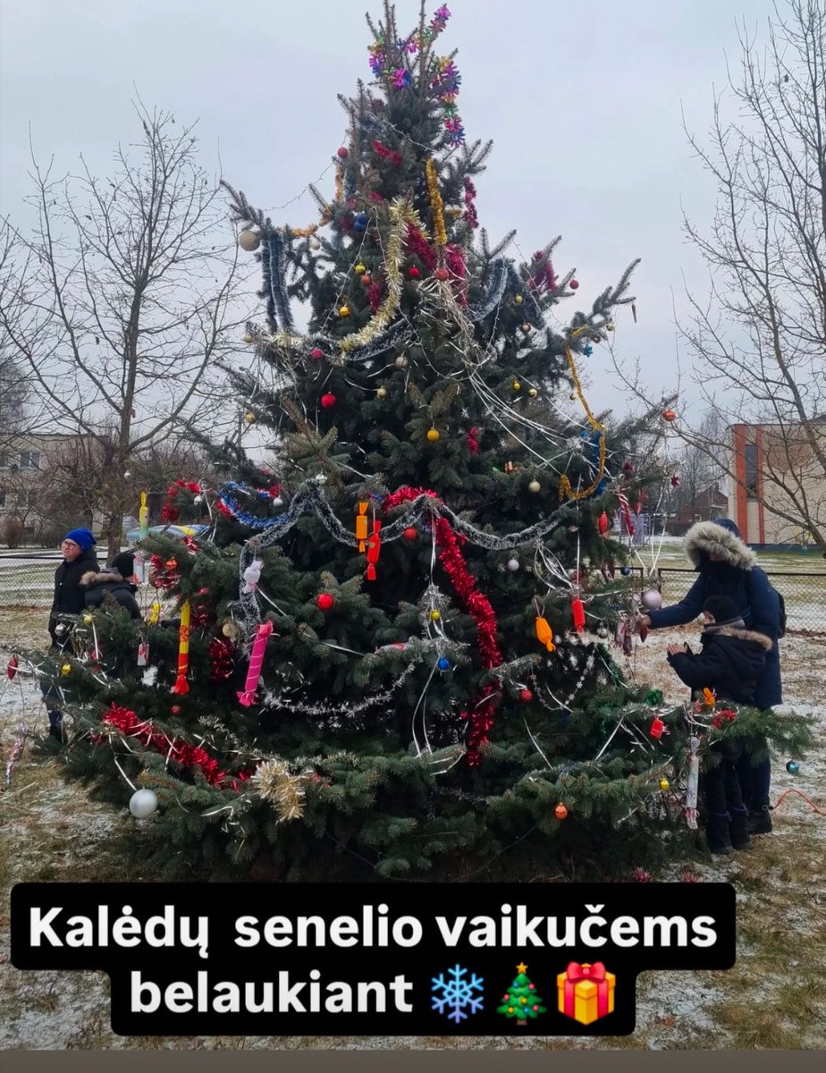 laukia laukia vaikučei ❄️🎄🎁