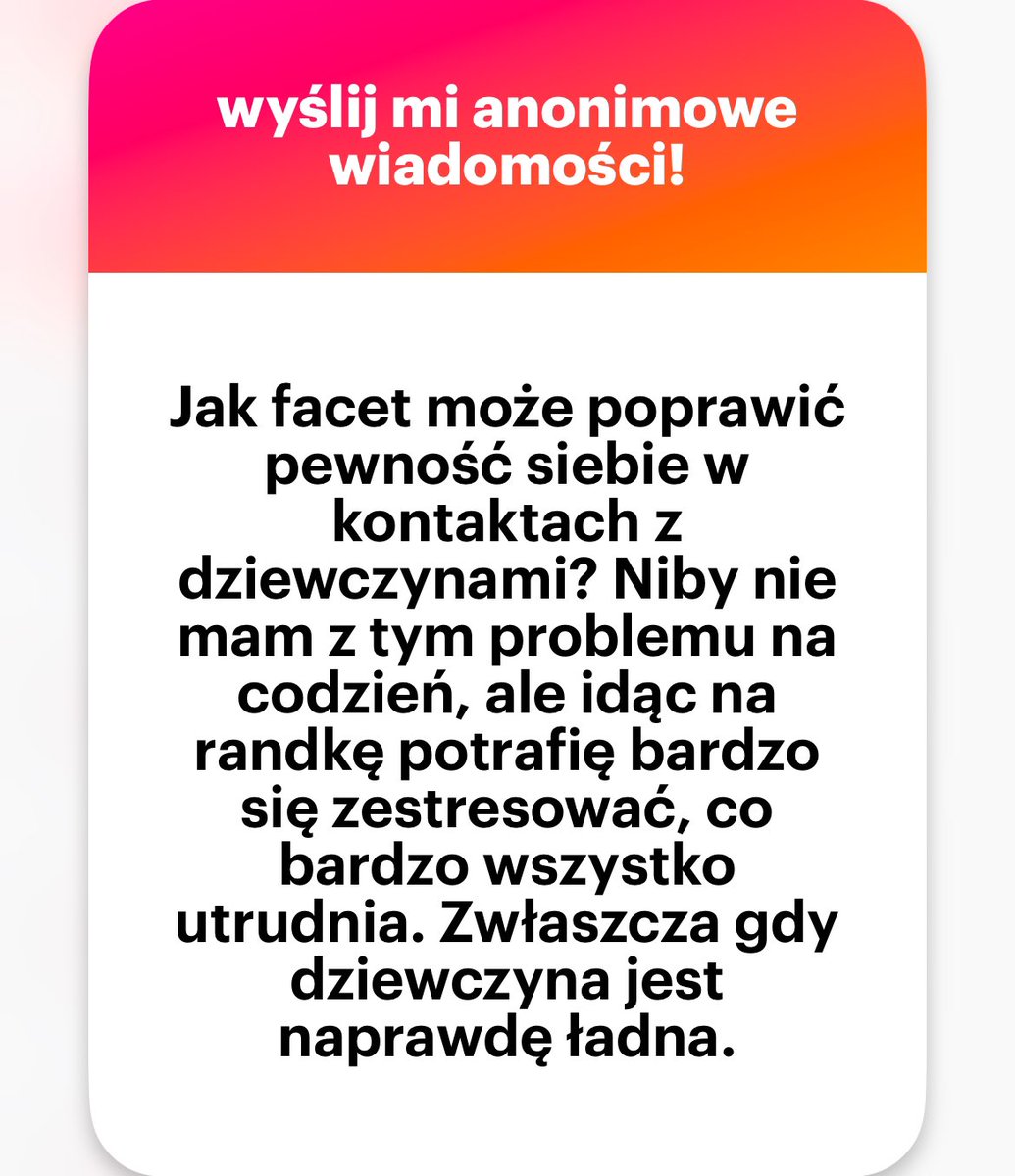 e_kinia's tweet image. Miej wyjebane a będzie ci dane
#kinia #zwiazek #relacja