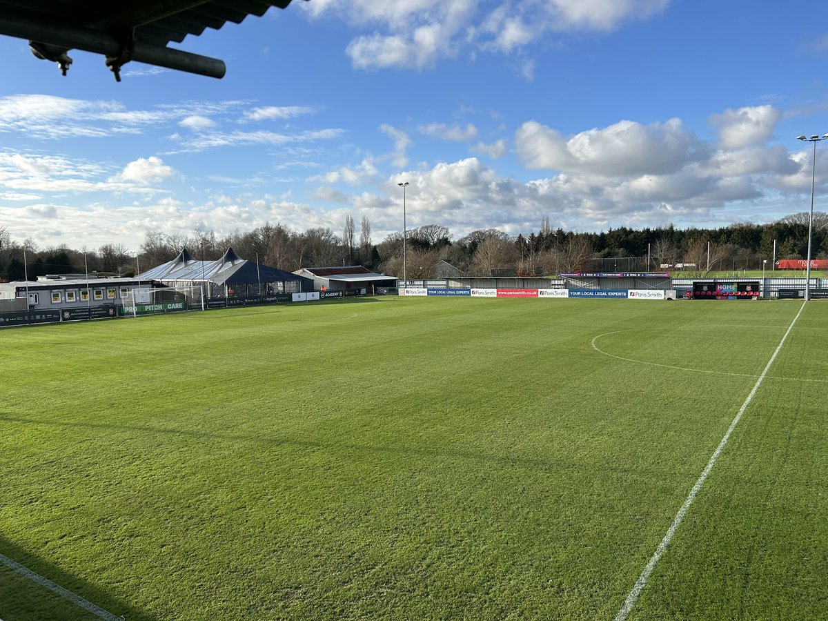 Pro Pitch Care tweet media