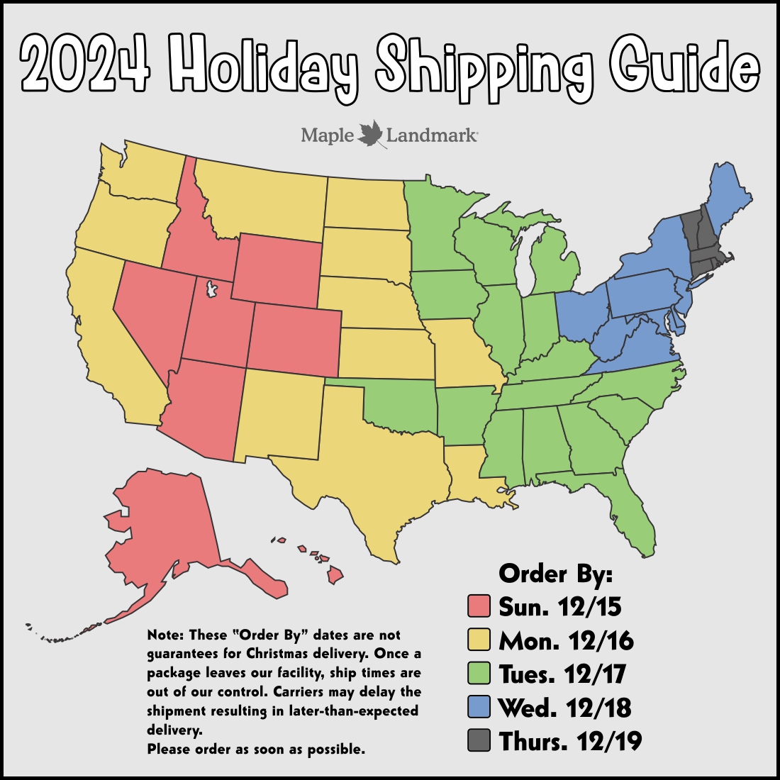 Maple Landmark tweet media