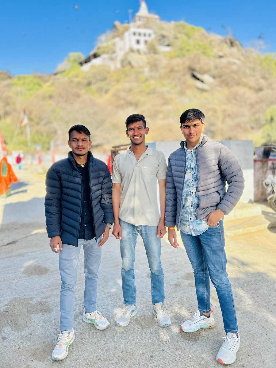 thesunilgurjar0's tweet photo. #devdarbar
#devmali
#Ajmer https://t.co/qIMqrqqs5s