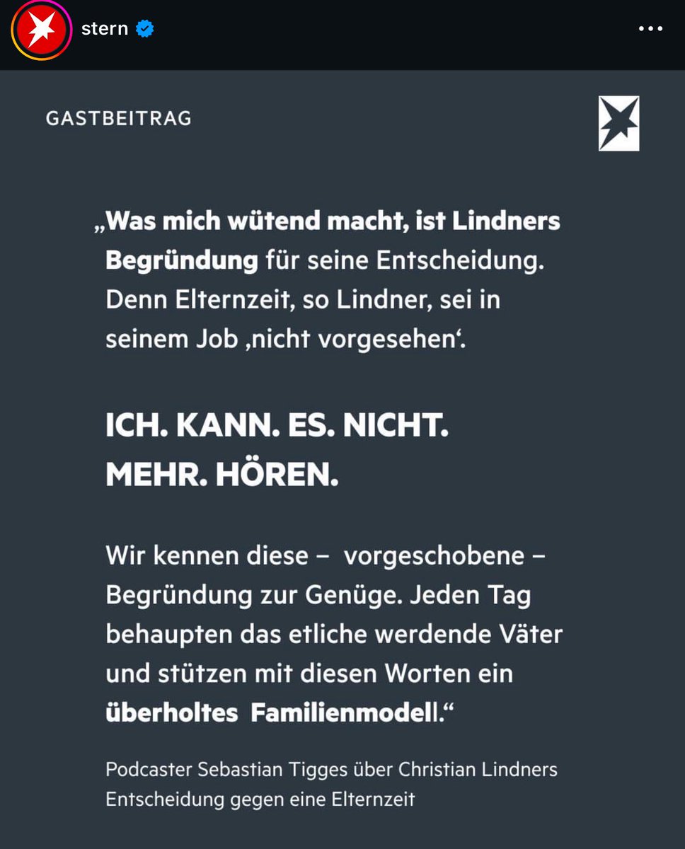 Christian Lindner tweet media