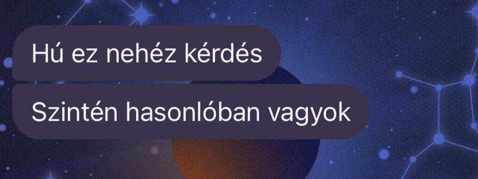 ketsegbeesettseg tetofoka amikor meg anyukám is ezt mondja