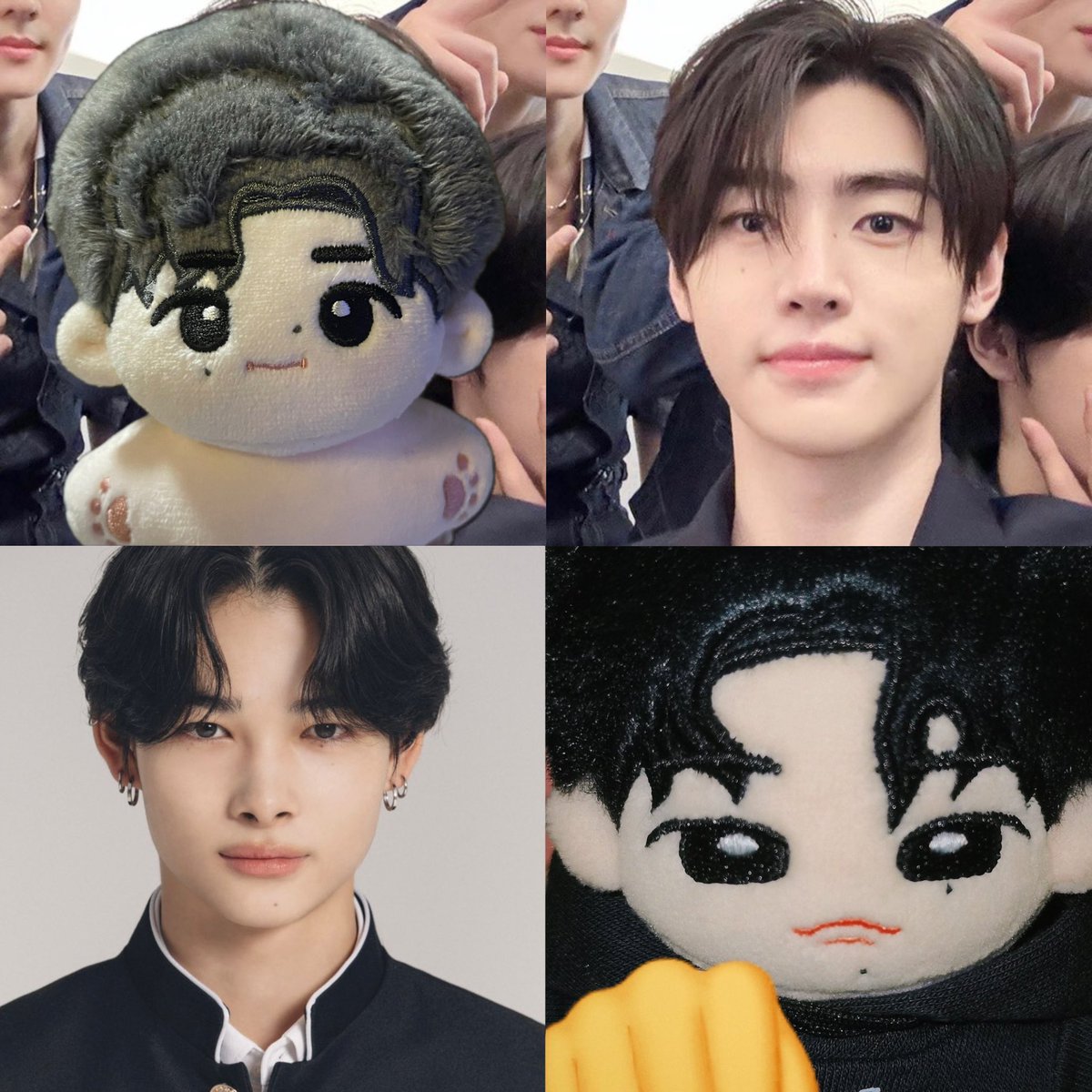 HOONKI BIRTHDAY GIVEAWAY

1 winner of 10cm hoonpuppy with ears
1 winner of 10cm wo zouni with ears

mbf
rt &amp; like this tweet

ends of 12/21~
#ENHYPEN #엔하이픈 #SUNGHOON #성훈 #NI_KI #니키