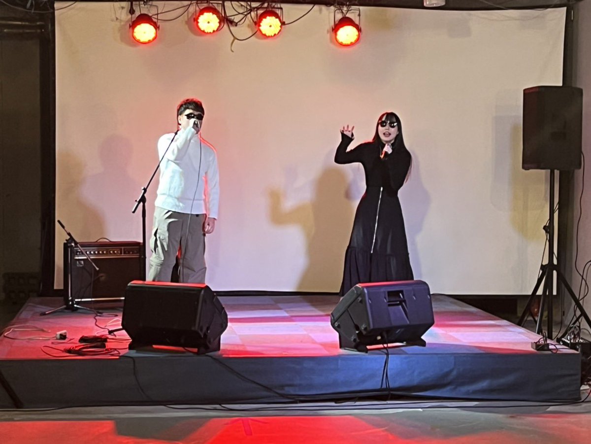 本日は『もももの教えvol.5~ #天国もも生誕祭2024~』にお越し下さりありがとうございました🍑みなさんへの感謝の気持ちを込めさせて頂いた1日でした🎂🎀来てくれた皆様どうでしたか❔ケーキやお花やメッセージボード、沢山のプレゼントありがとうございました💖めちゃくちゃ嬉しくて楽しかったです🤭⭐️