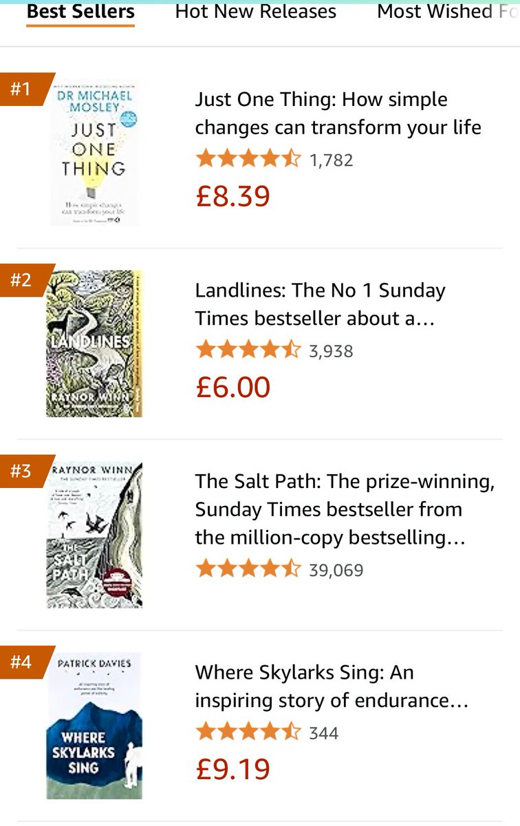A year since publication. Time flies! A great Xmas gift for anyone looking for an uplifting read about the power of walking &amp; the great outdoors🎄🎅🇺🇸

"⭐️⭐️⭐️⭐️⭐️ I loved this book. Inspirational" 

"⭐️⭐️⭐️⭐️⭐️ Beautifully written. Highly recommended "

linktr.ee/patrickjdavies