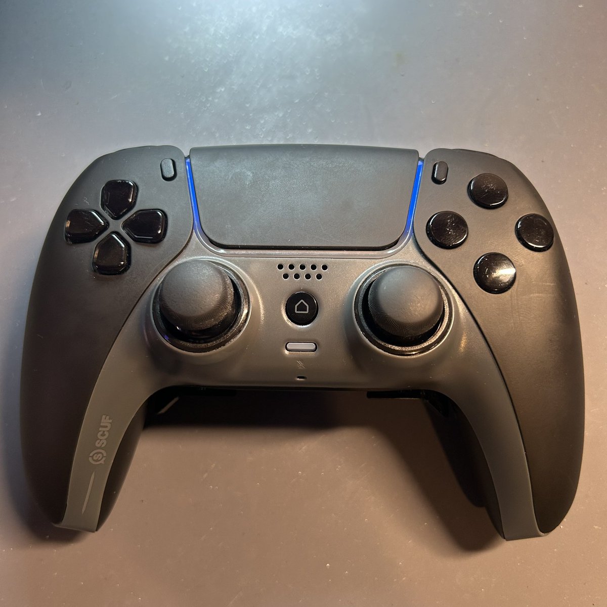 wolfpackelectro's tweet photo. SCUF Reflex Stick Drift Repair 🎮🪛

Saved this customer their hard earned money! This investment level #PS5 controller, the #SCUF Reflex, would be far from fun if they had to shell out the cash to replace it. Another #stickdriftrepair in the books! 🫡😁

Join The Pack! 🐺 https://t.co/VDh8w8fJMe