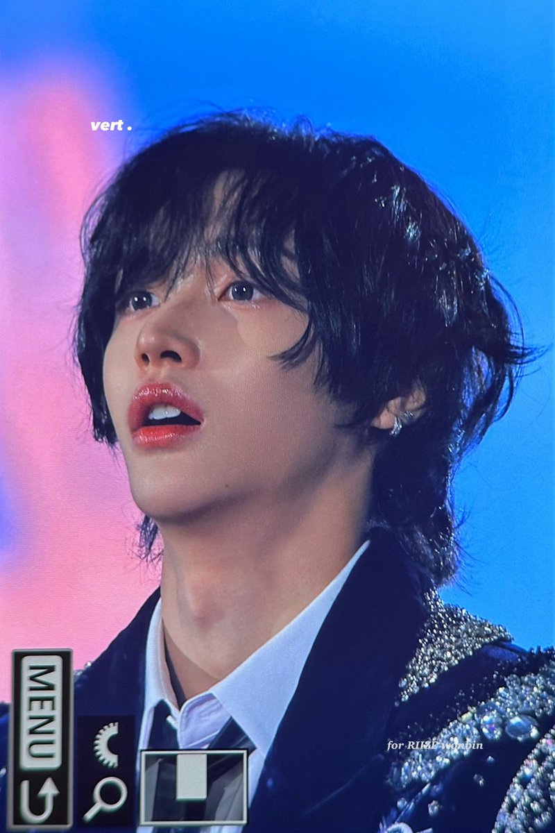 241214 삔뭉이 #RIIZE #WONBIN #라이즈 #원빈