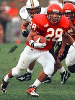 NateRouse's tweet photo. @FBGreatMoments Troy Davis is the correct answer https://t.co/aXimfs0w8Z