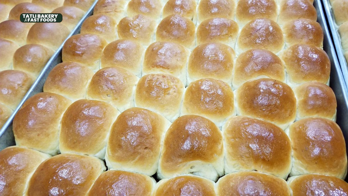 Tatli Foods: Bakery & Supermarket tweet media