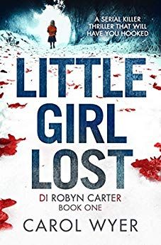 #fivestarflashback ⭐⭐⭐⭐⭐ 

#BookReview: Little Girl Lost by Carol Wyer <a href="/bookouture/">bookouture</a> #LittleGirlLost #damppebbles 
➡️ buff.ly/3VcMZpi 

#whattoread #bookish #BookTwitter #booktwt #BookX #bookrecommendation