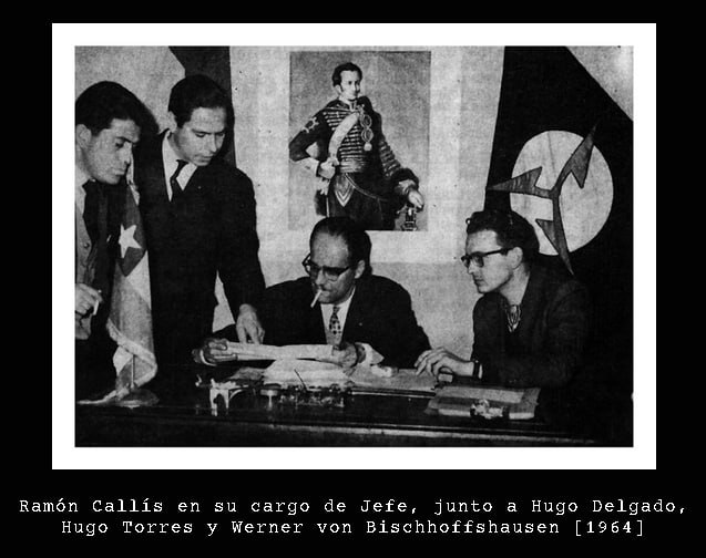 Del Archivo dedicado al Movimiento [Revolucionario] Nacional Sindicalista.
circulockam.wordpress.com/movimiento-r-n…