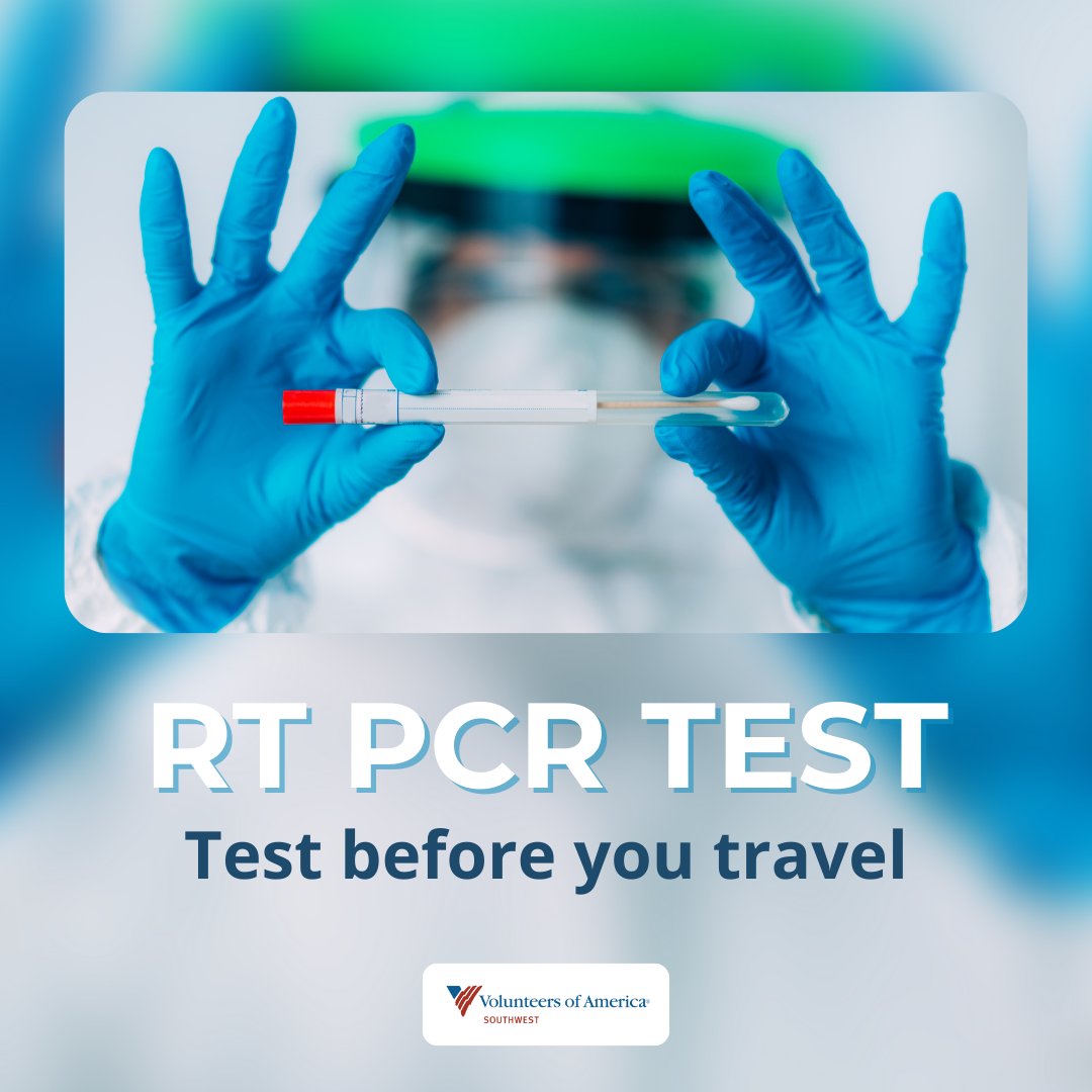 VOASW's tweet image. ✈️ Travel safe, travel smart! Get your RT-PCR test done before you hit the skies. 🌍 

Ensure a worry-free journey with accurate and quick results.

#TravelSafe #RTPCRTest #VOASW #SafeTravel #HealthFirst #TestBeforeYouGo
