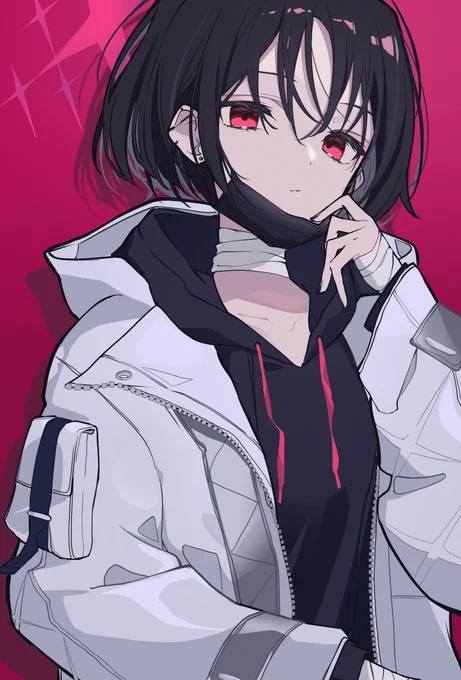 ブルアカ加湿器 #今年も残りわずかなので今年一番伸びた絵を貼る