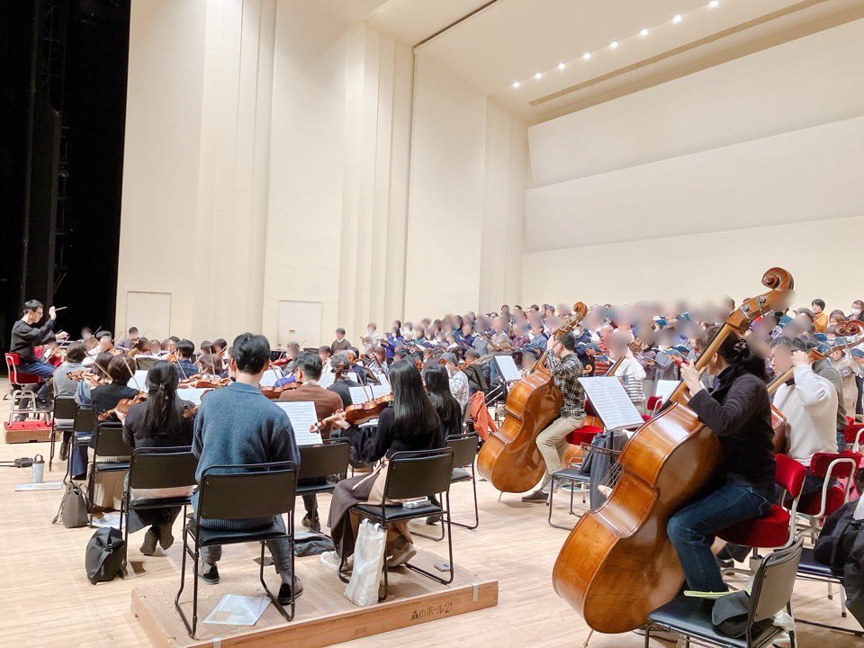 レクイエムの森