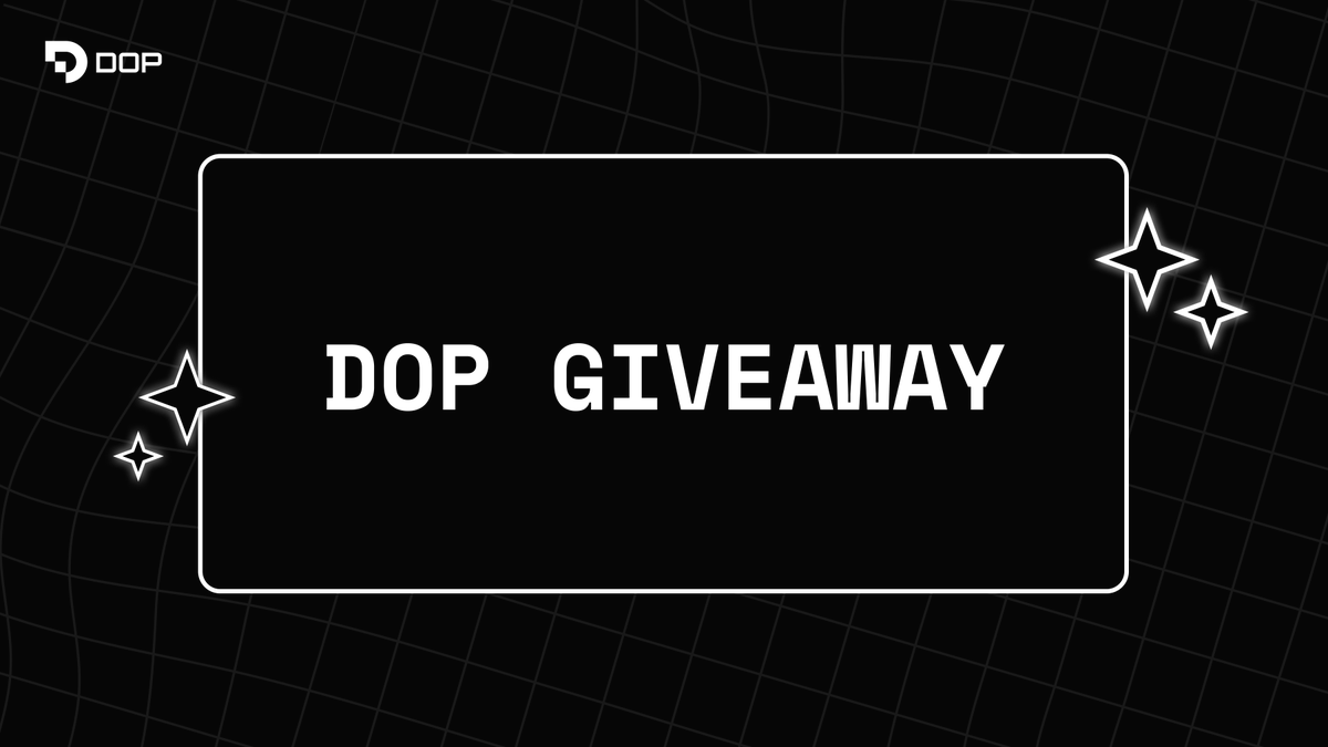 ⚽ DOP Giveaway: Barça Legends vs. Real Madrid Legends! 🎟️

Win tickets to this legendary match and witness football's titans in Tokyo!

Here’s how to participate:
1️⃣ Retweet this post and tell us in the comments:
“Which legendary moment in football inspires you the most?”
2️⃣ Tag