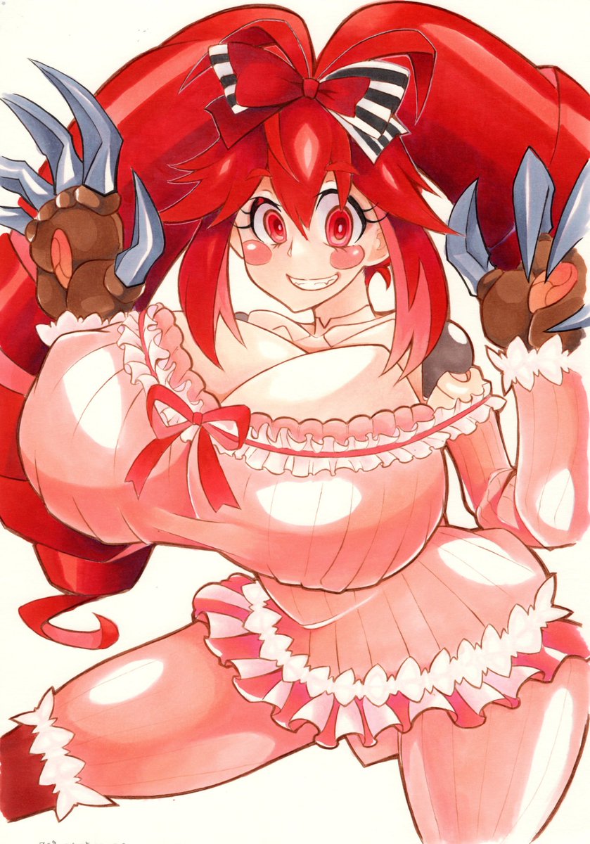 シンフォギア系その2(アナログ時代 