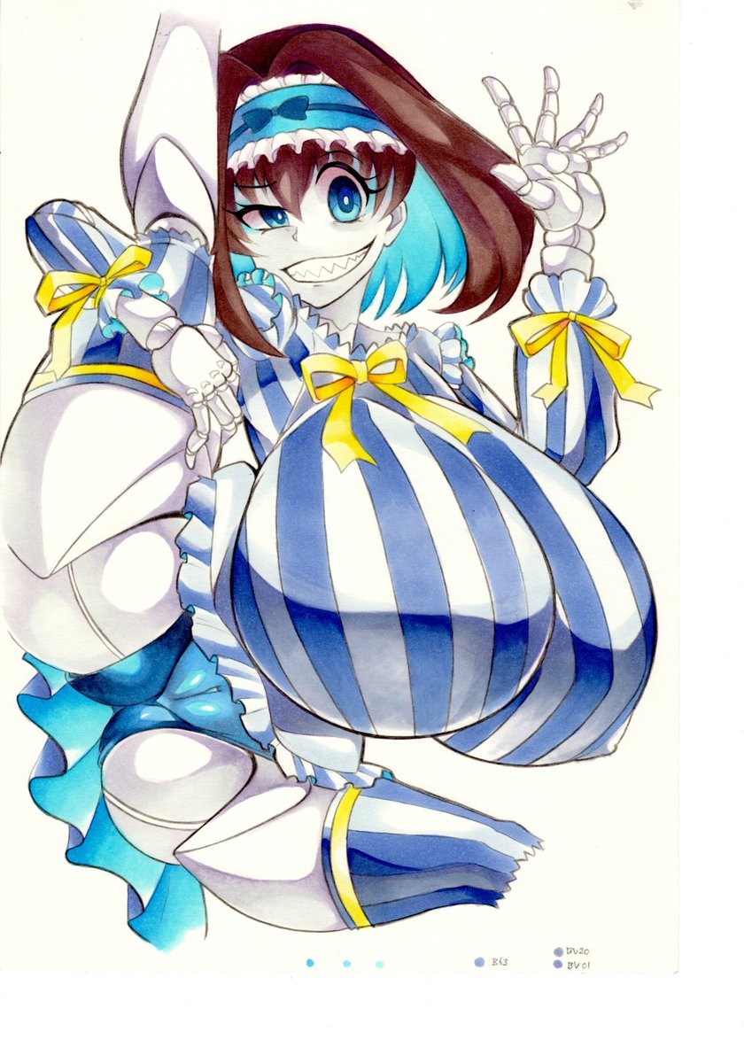 シンフォギア系その2(アナログ時代 