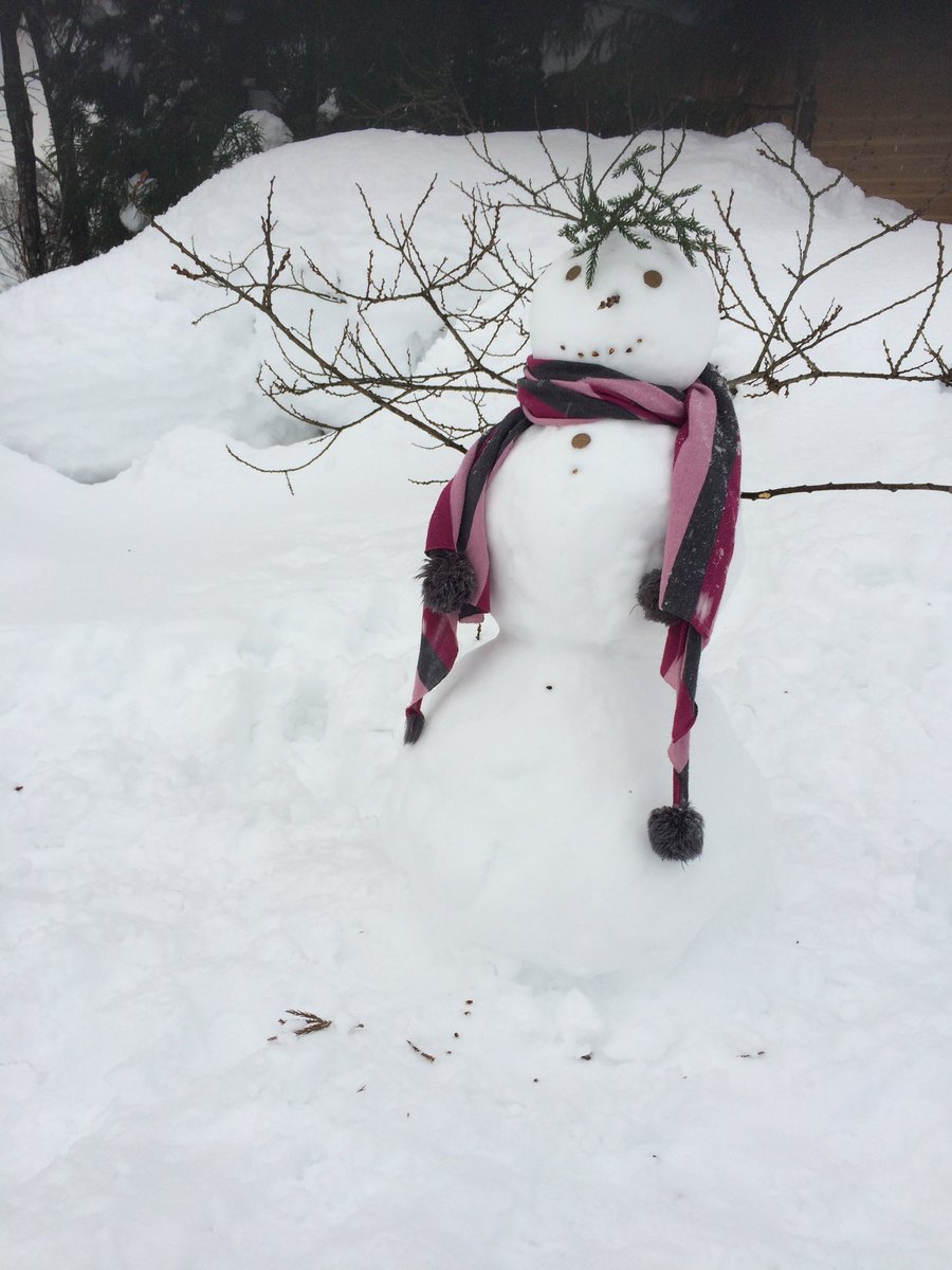 そろそろ遊びの季節