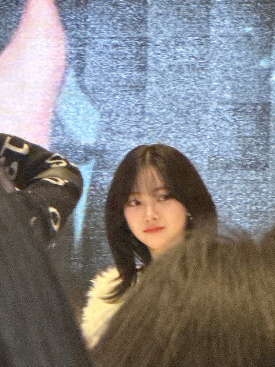💛
#카리나 #Karina 
#에스파 #aespa