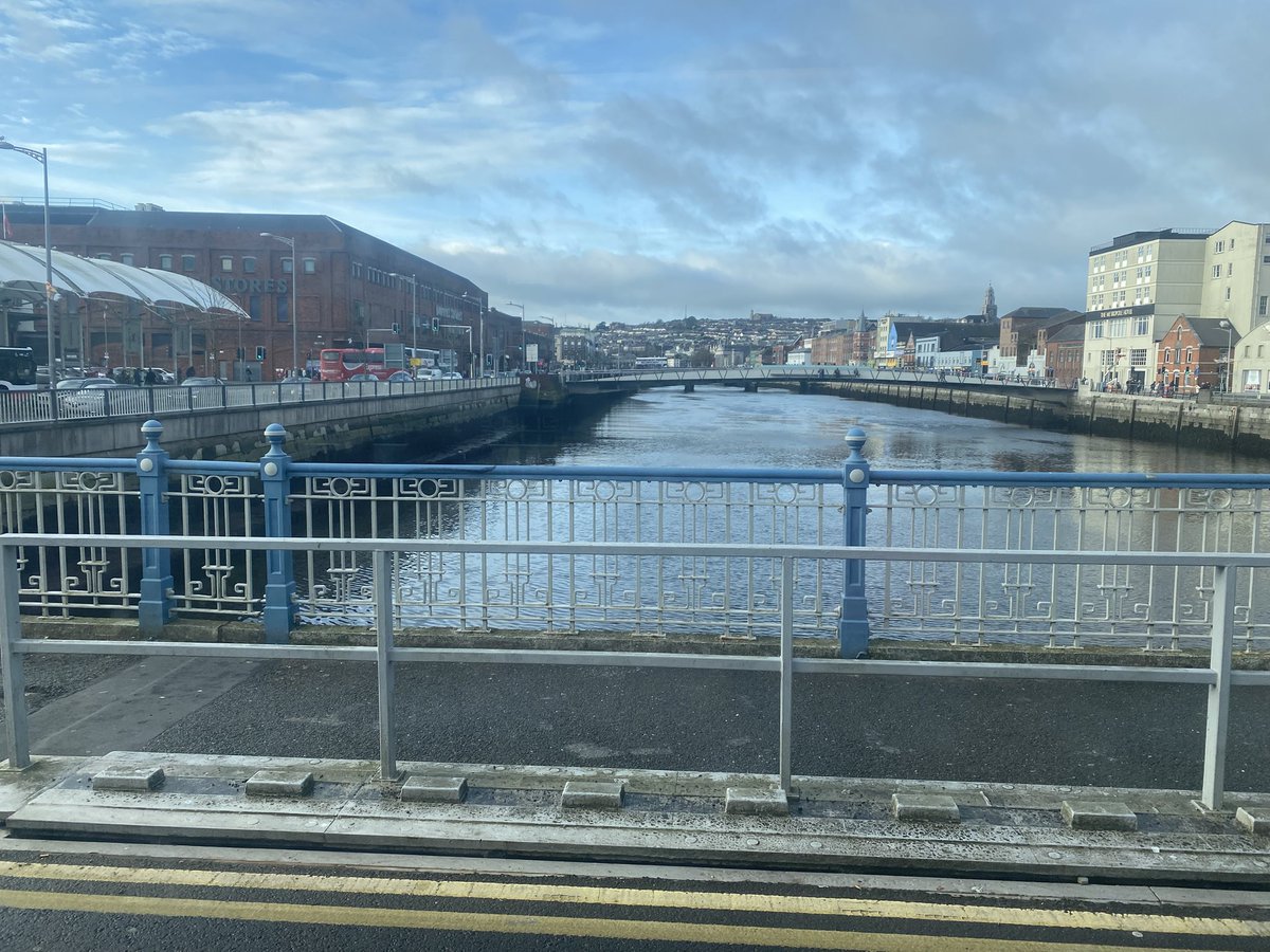 On my way..<a href="/Buseireann/">Bus Éireann</a>  grma #lovingTheLee