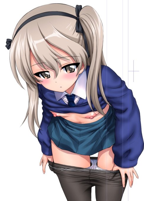 ぬぎぬぎ愛里寿chang 