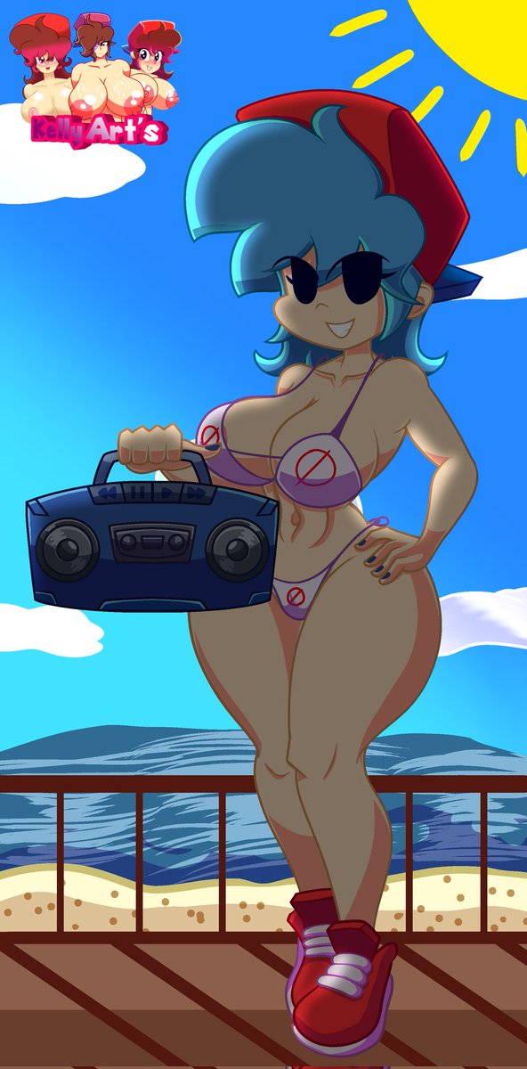 Kellyshyarts7u7's tweet photo. Holis gente :D regresé con estos dibujos r34 de Kaity (Dibujo Remasterizada que lo dibuje hace 2 años atrás cuando comencé con los dibujos) Espero que les guste 🌟😏
#R34 #Nsfw #fnfnsfw #Kaity #artdigital #FNF https://t.co/vFUbU190nI