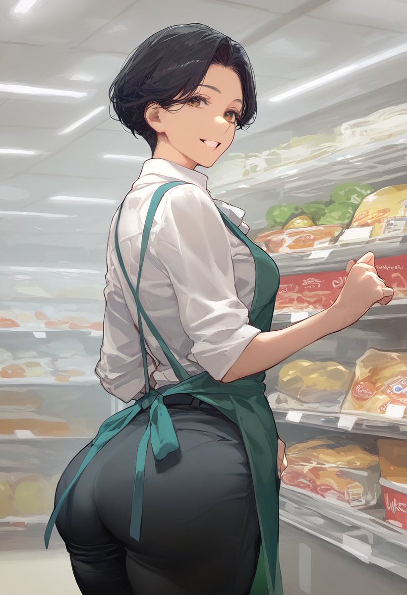 どこにでもいる普通のパート主婦が〜

・職場の大学生との浮気セックスにハマっていたときの話
・職場の大学生に開発されて乳首にピアス穴を開けられたときの話
・職場の大学生と冗談みたいな雰囲気の中セックスしてしまった話

タイトルはいつも難しい…最初の『〜優勝した話』のほうがいいかな…🙄 