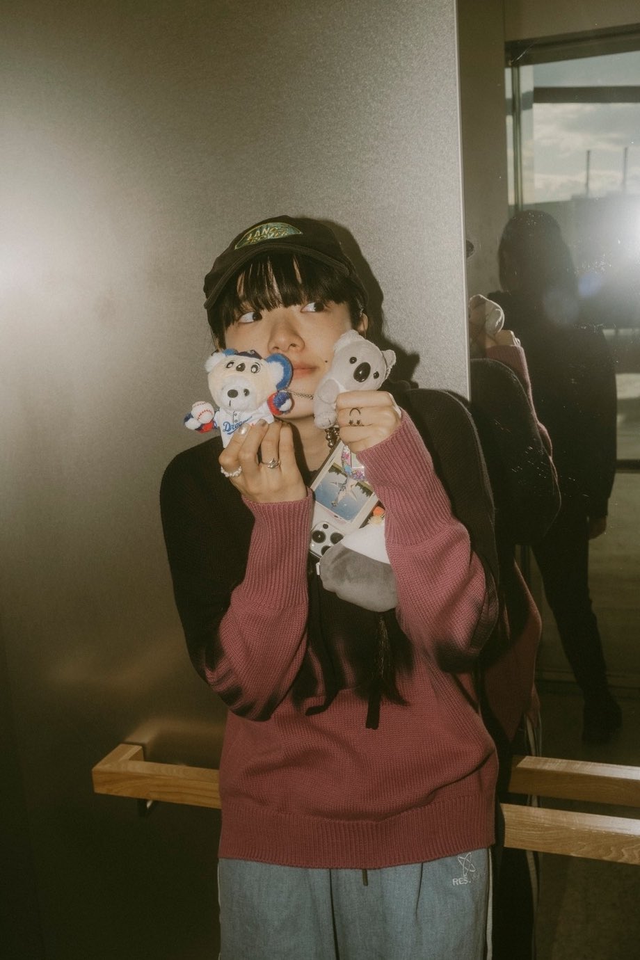 kiki vivi lily (@ki_vi_ly) / X