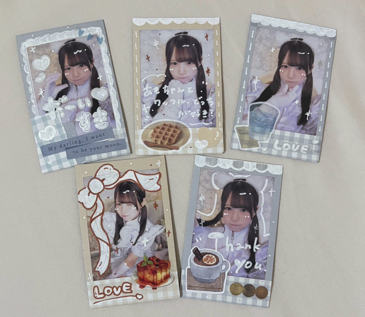 天羽しおり on X