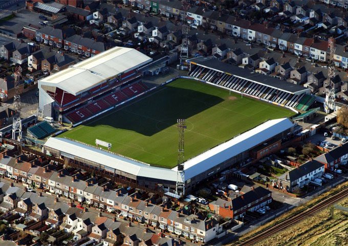 Were <a href="/officialgtfc/">Grimsby Town F.C.</a> today for league 2 match v <a href="/crewealexfc/">Crewe Alexandra</a>