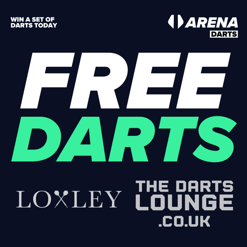 SportsArena 🏆 - Darts Career Mode tweet media