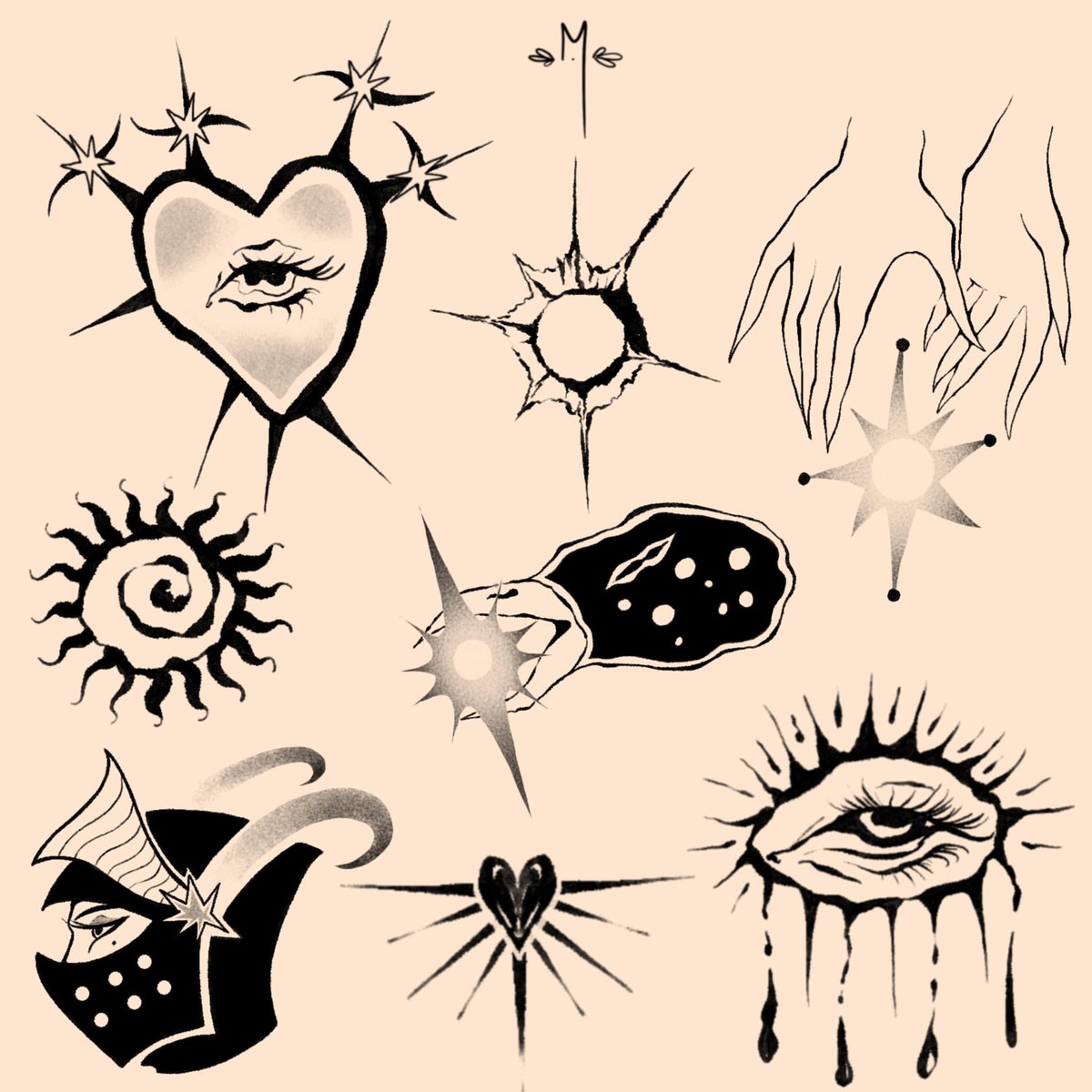 melusinesk.bsky.social tweet media