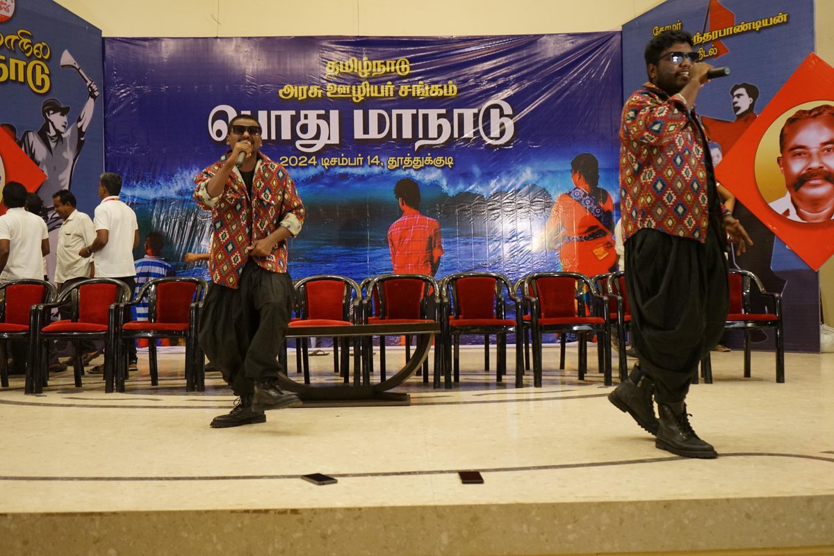 Comrade Gangsta tweet media