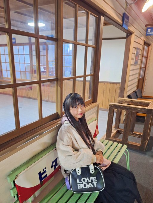 Twitterのコスプレ画像5