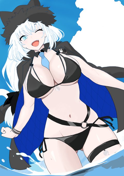 #今年も残りわずかなので今年一番伸びた絵を貼る 
まさかのニキチッチ 