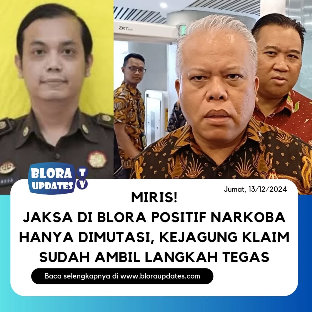 Paham kan kenapa Menteri Koordinator Bidang Hukum dan HAM, Yusril Ihza Mahendra bilang penguna narkoba tidak akan lagi di penjara?
