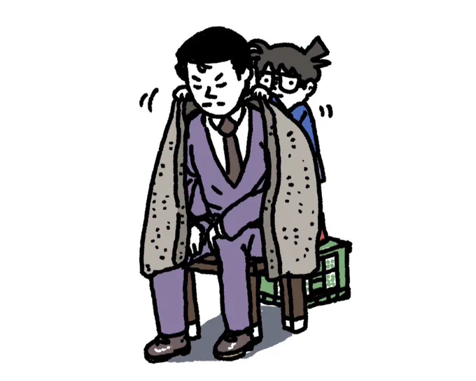 風邪ひかないようにしてくれる 