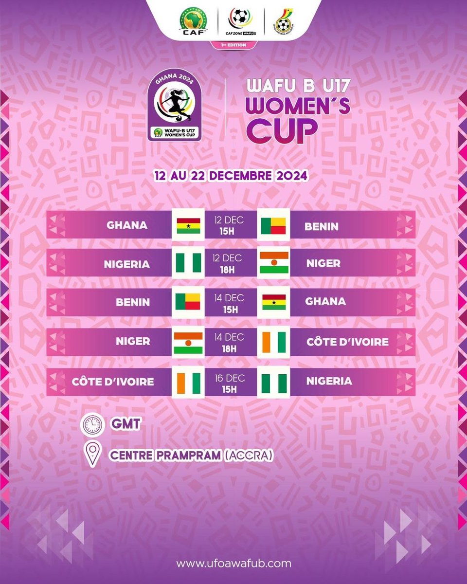 Well Wishes Lad's 👏🏾 
Make it happen again today 💫
Rootz Sistaz Football Club 
Christiana and Juliana! The players to watch. 
4&amp;18 ⚽💯🇬🇭
Football for the World Foundation JamRock Elysium Tours Rootz Football Club