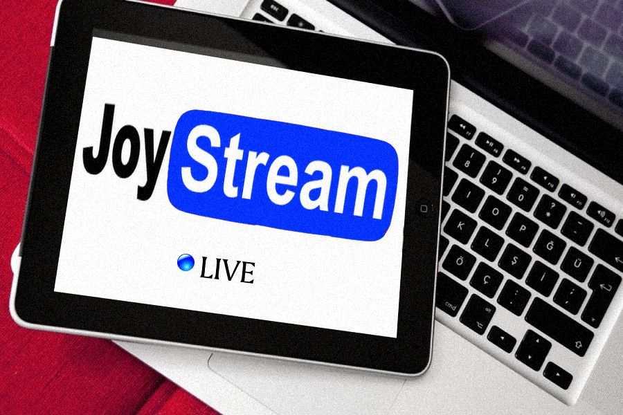 SmolakovAndrej's tweet photo. Joystream is a decentralized platform designed for streaming and sharing video content.  Joystream prioritizes content creators, videomakers, creatives, and consumers, ensuring they remain at the forefront of the platform's operations. 
https://t.co/ulw7NBP6p8
@JoystreamDAO https://t.co/PIWWQqrLW6