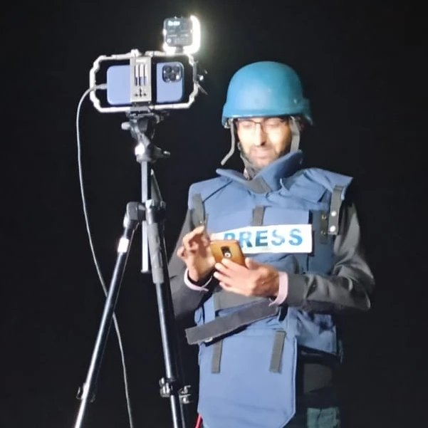 Maha Hussaini tweet media